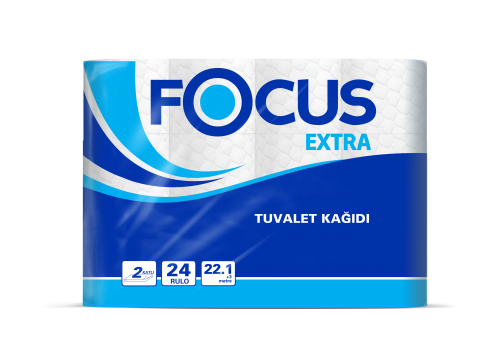 Ev Tipi Tuvalet Kağıdı